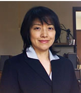 社会保険労務士 星野理恵